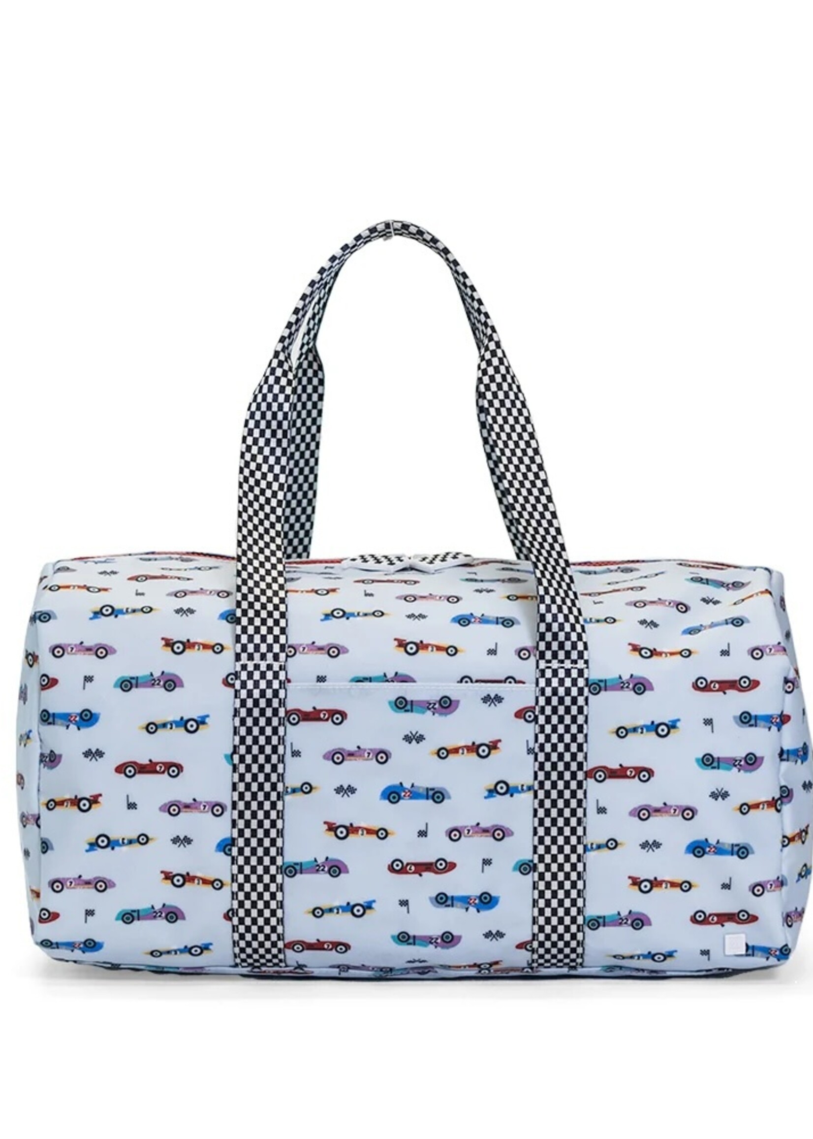 TRVL DESIGN Weekender - Vroom