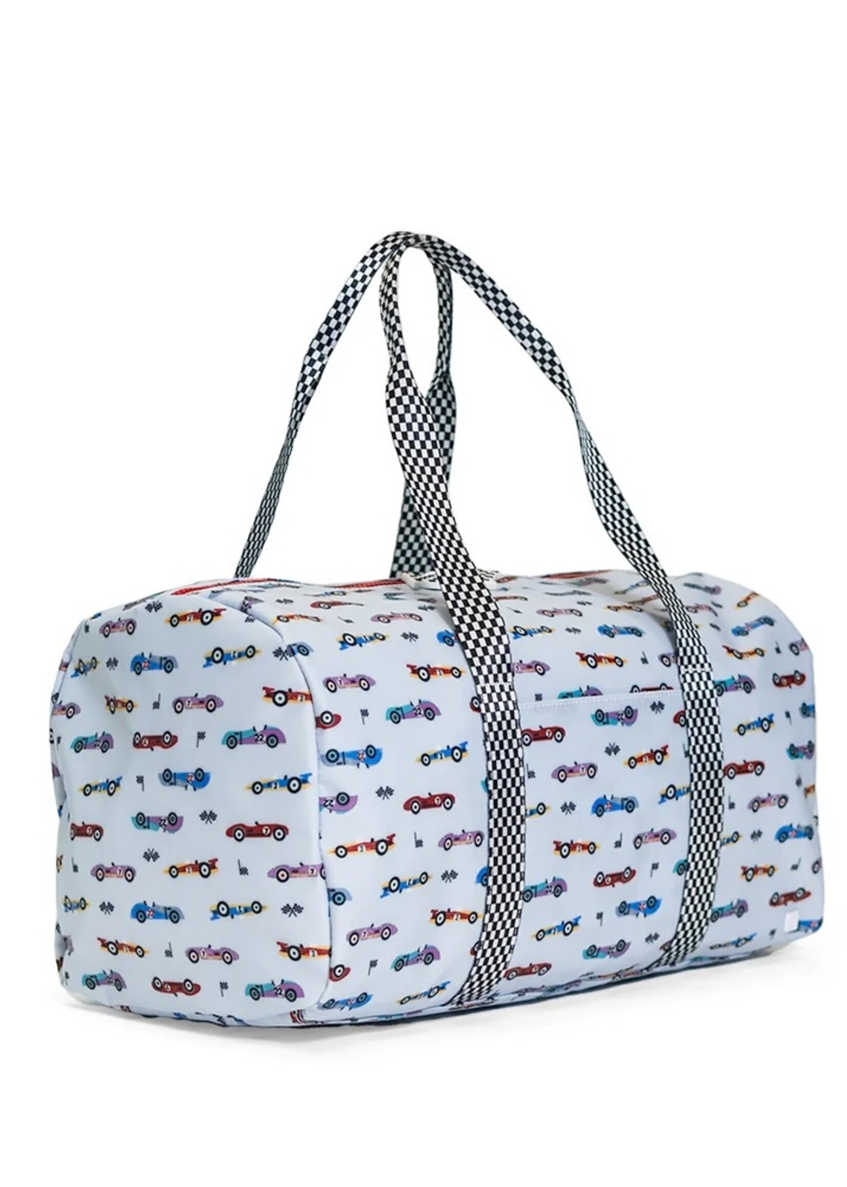 TRVL DESIGN Weekender - Vroom