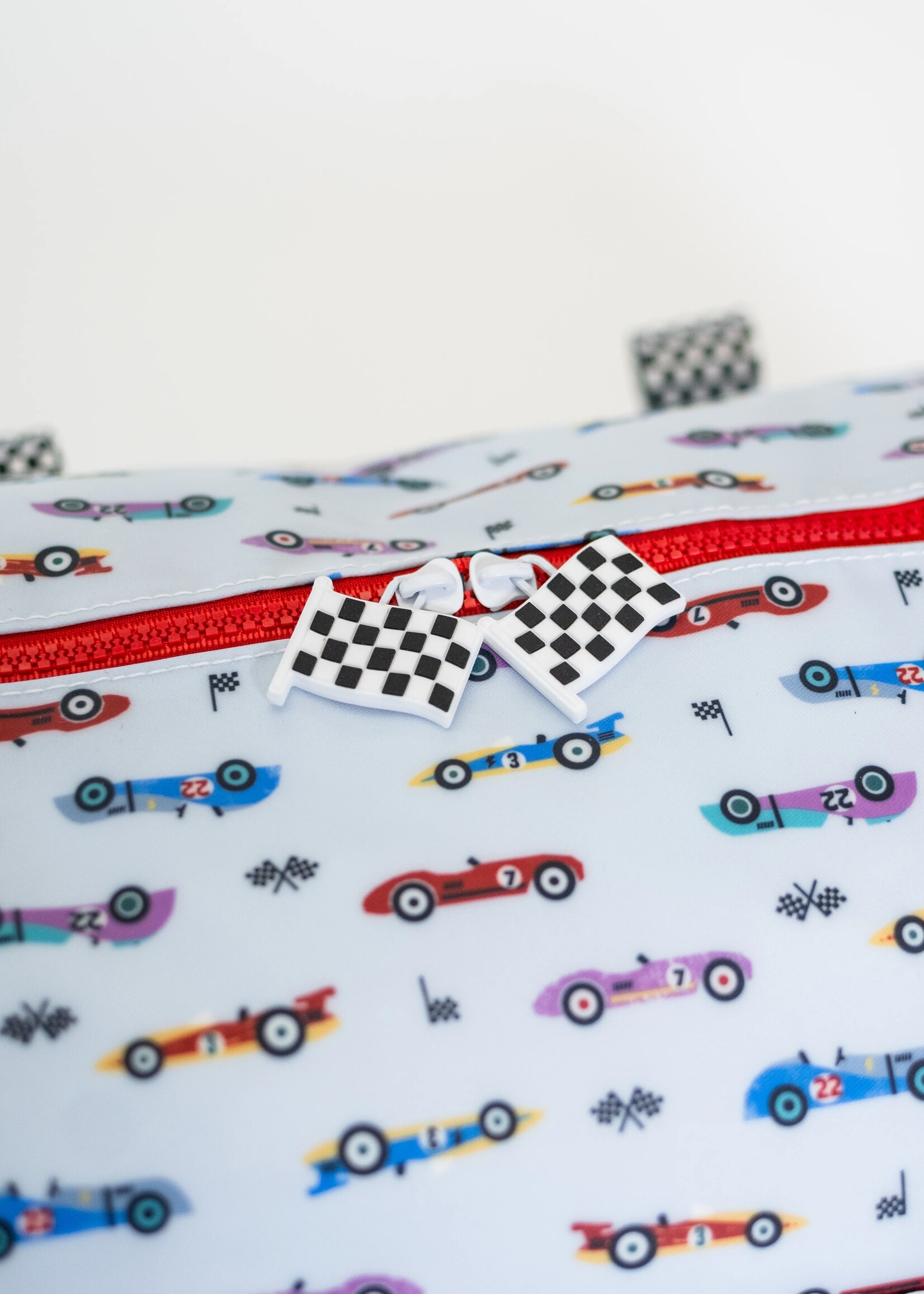 TRVL DESIGN Weekender - Vroom