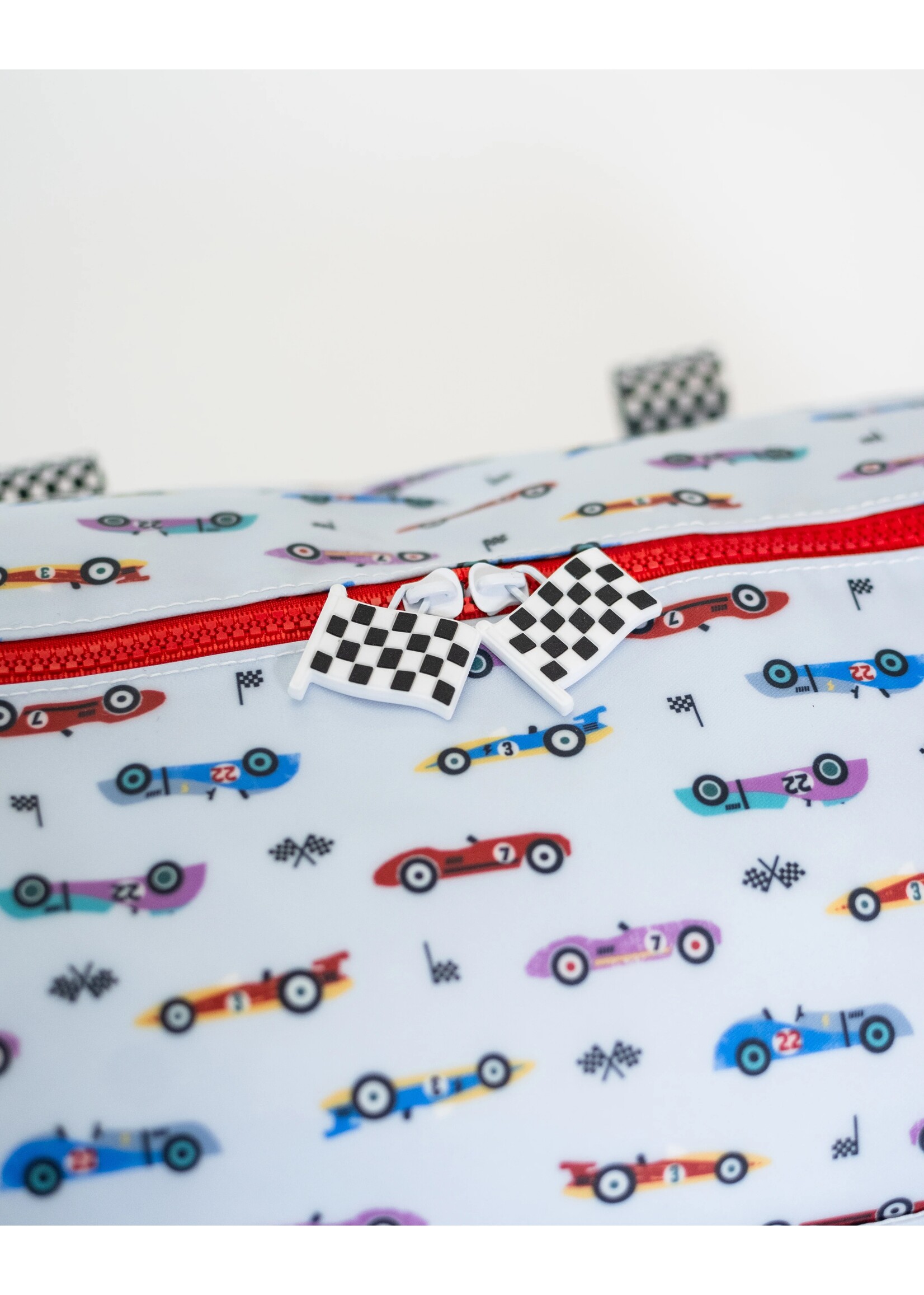 TRVL DESIGN Weekender - Vroom