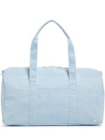 TRVL DESIGN Weekender - Gingham Mist