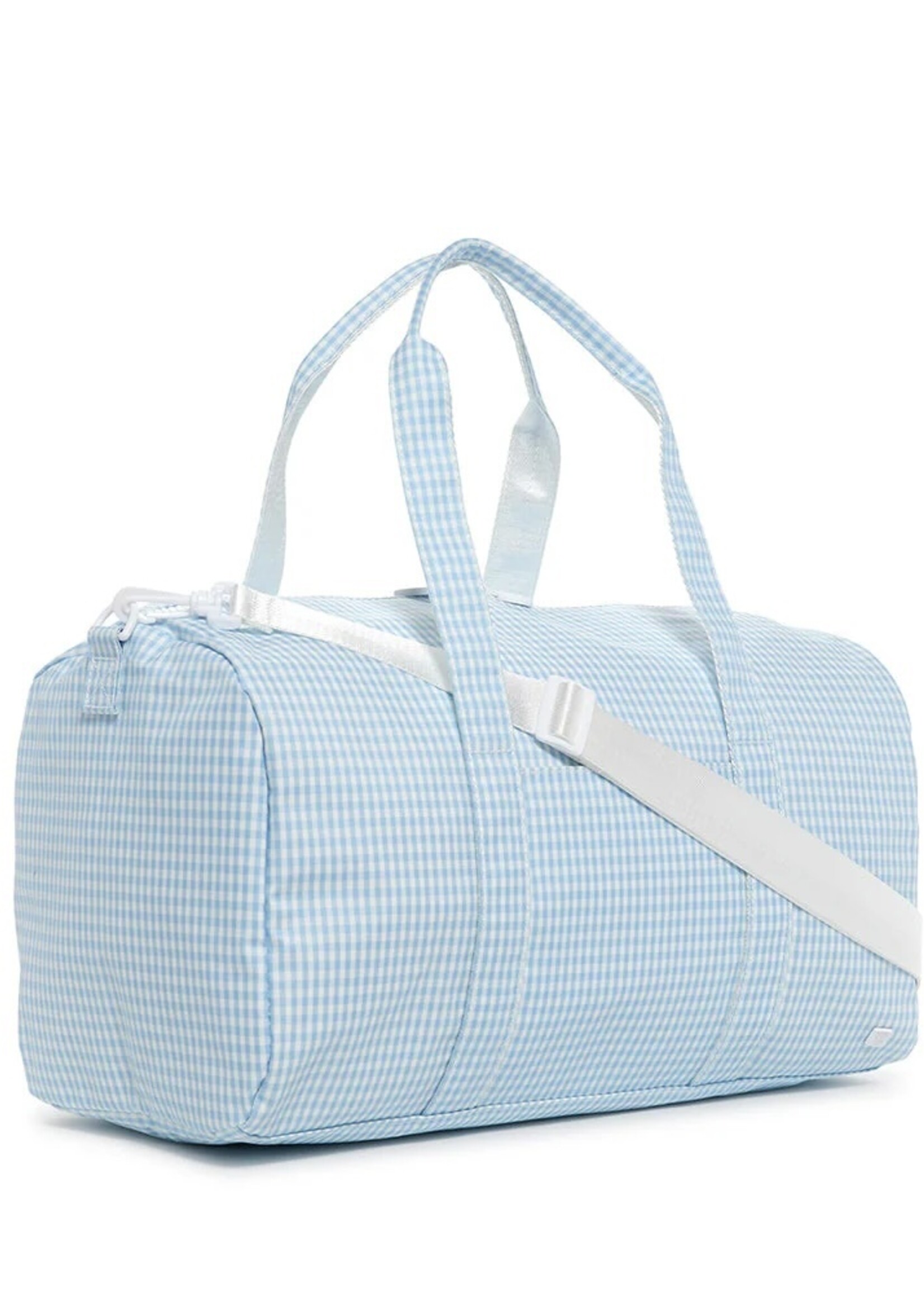 TRVL DESIGN Weekender - Gingham Mist