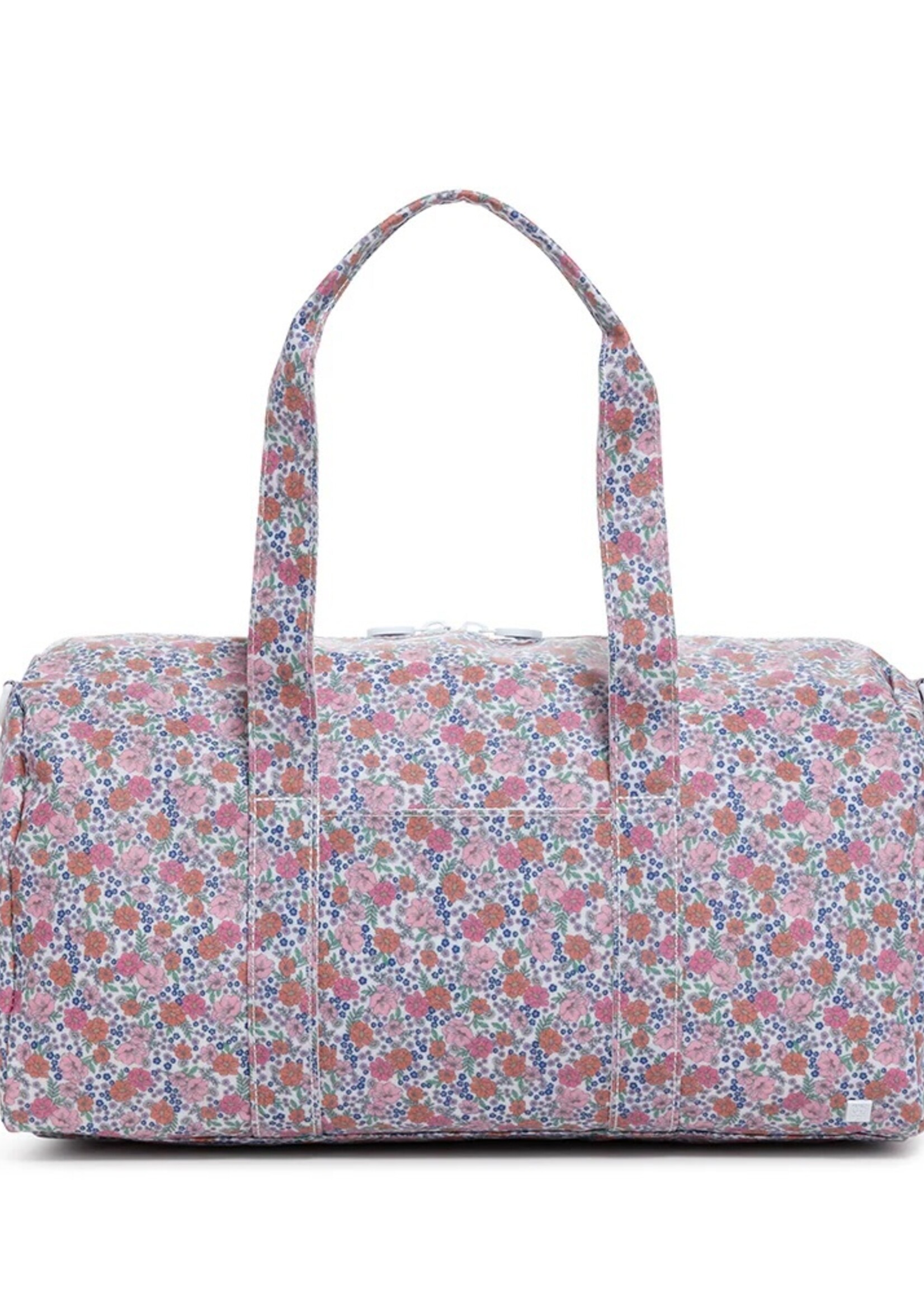 TRVL DESIGN Weekender - Garden Floral