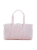 TRVL DESIGN Weekender Bunny Toile - Pink