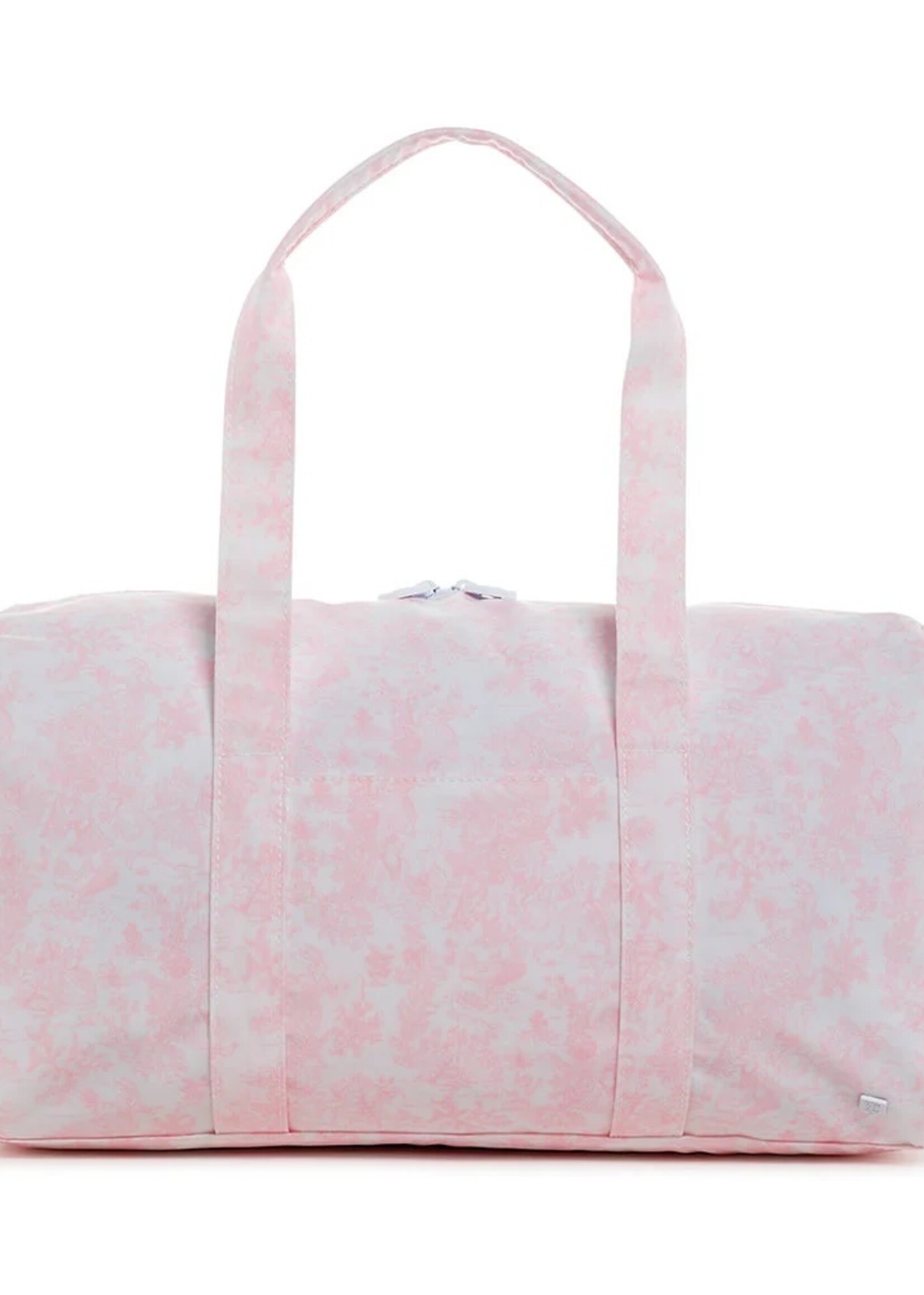 TRVL DESIGN Weekender Bunny Toile - Pink