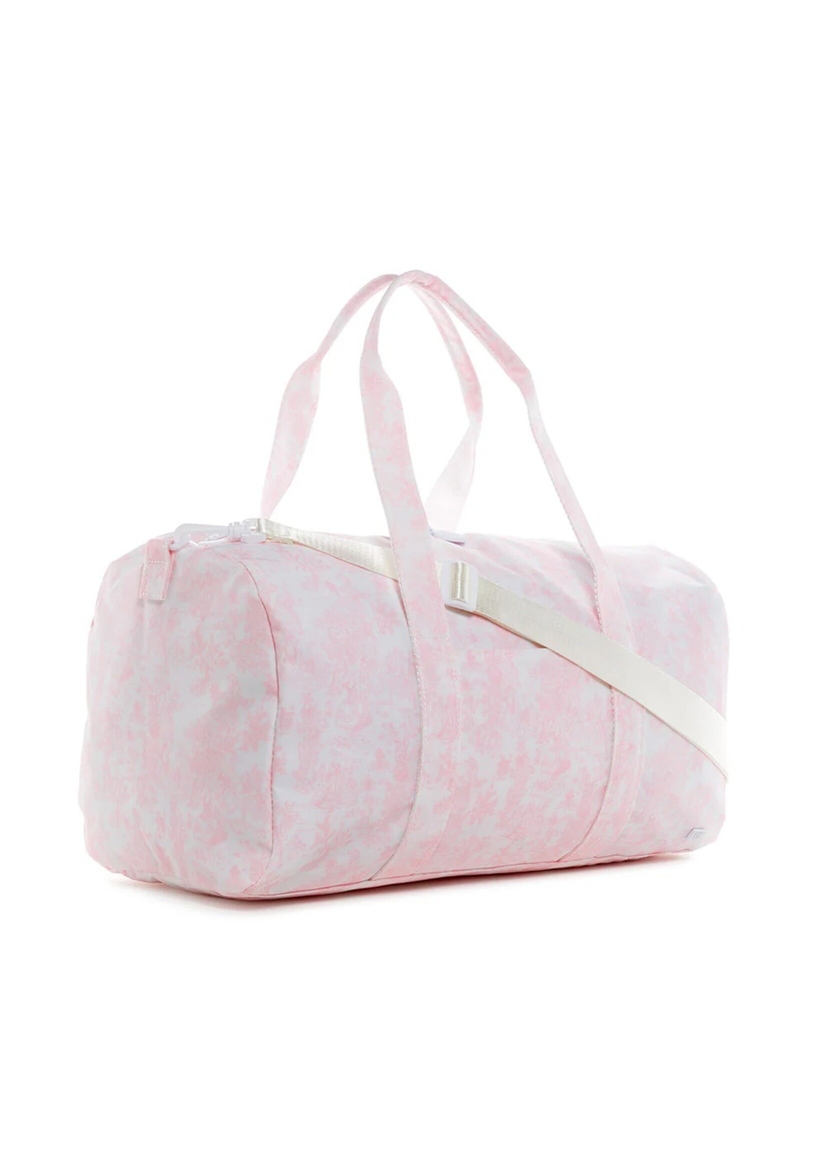 TRVL DESIGN Weekender Bunny Toile - Pink