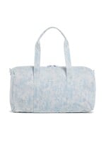 TRVL DESIGN Weekender - Bunny Toile Blue