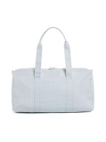 TRVL DESIGN Weekender - Pimlico Stripe Blue