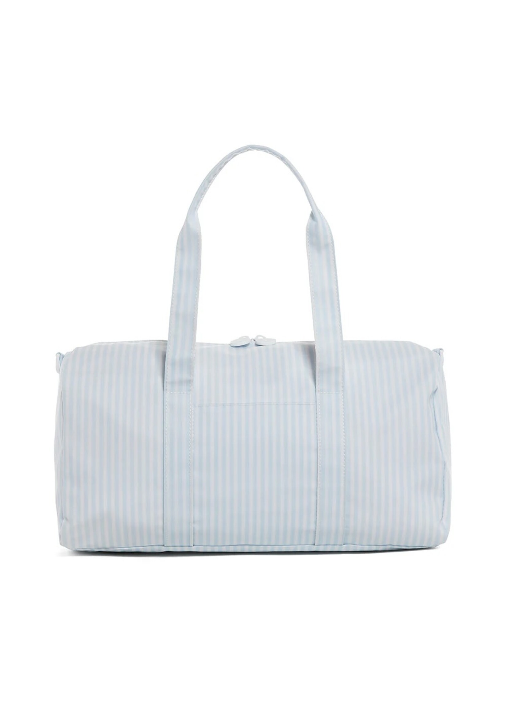 TRVL DESIGN Weekender - Pimlico Stripe Blue