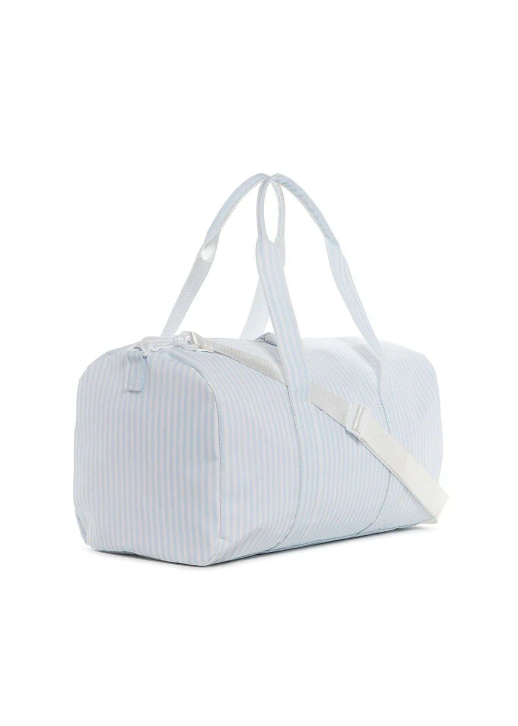 TRVL DESIGN Weekender - Pimlico Stripe Blue