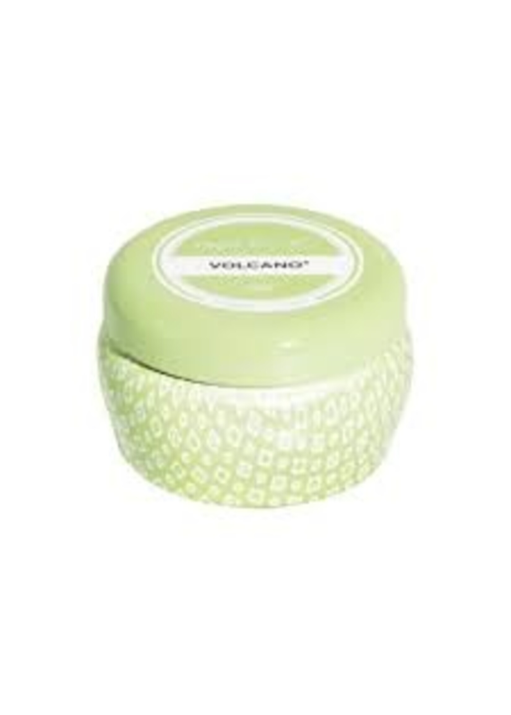 Capri Blue Volcano Iced Matcha Mini Tin