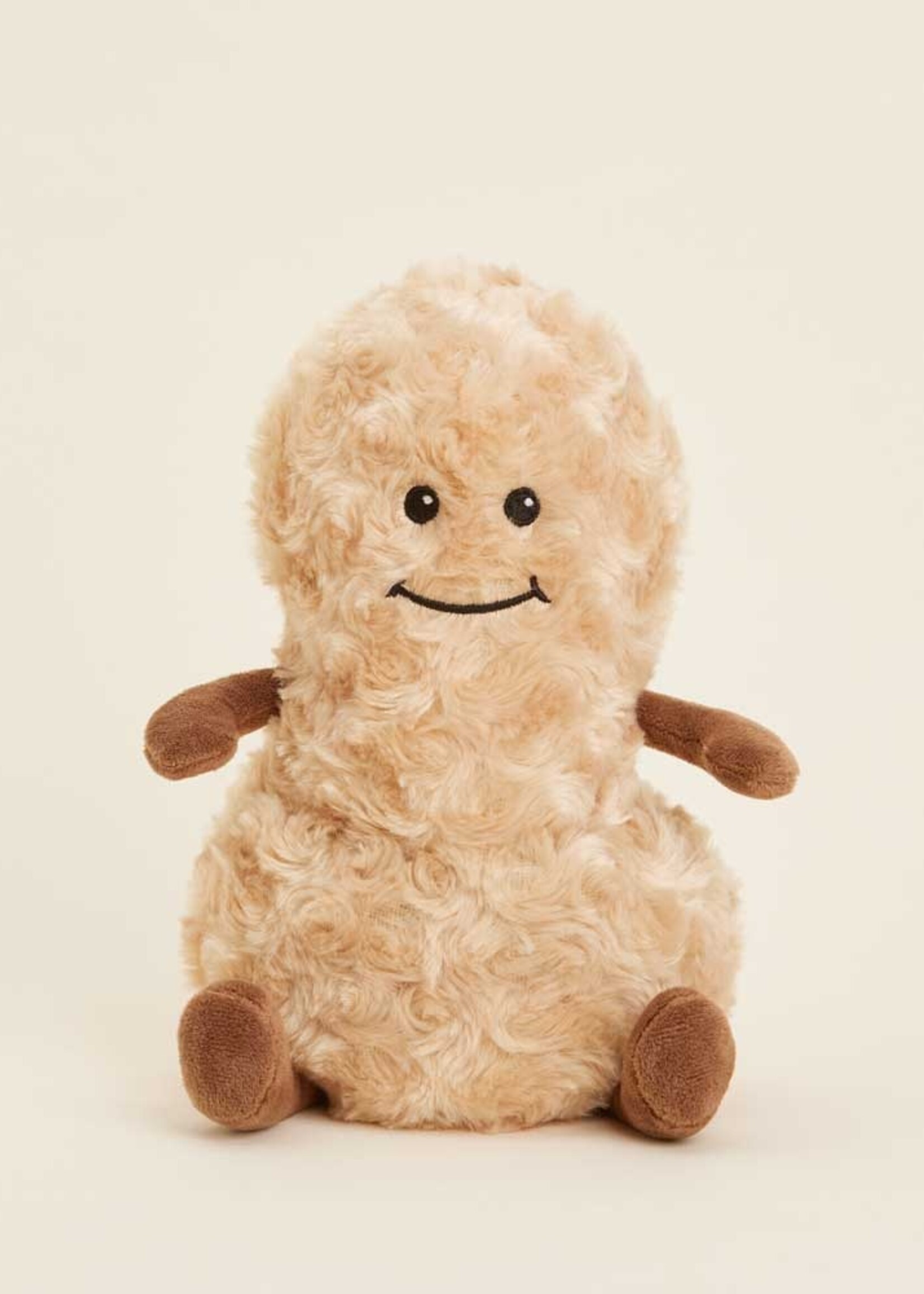 Warmies Warmies Peanut