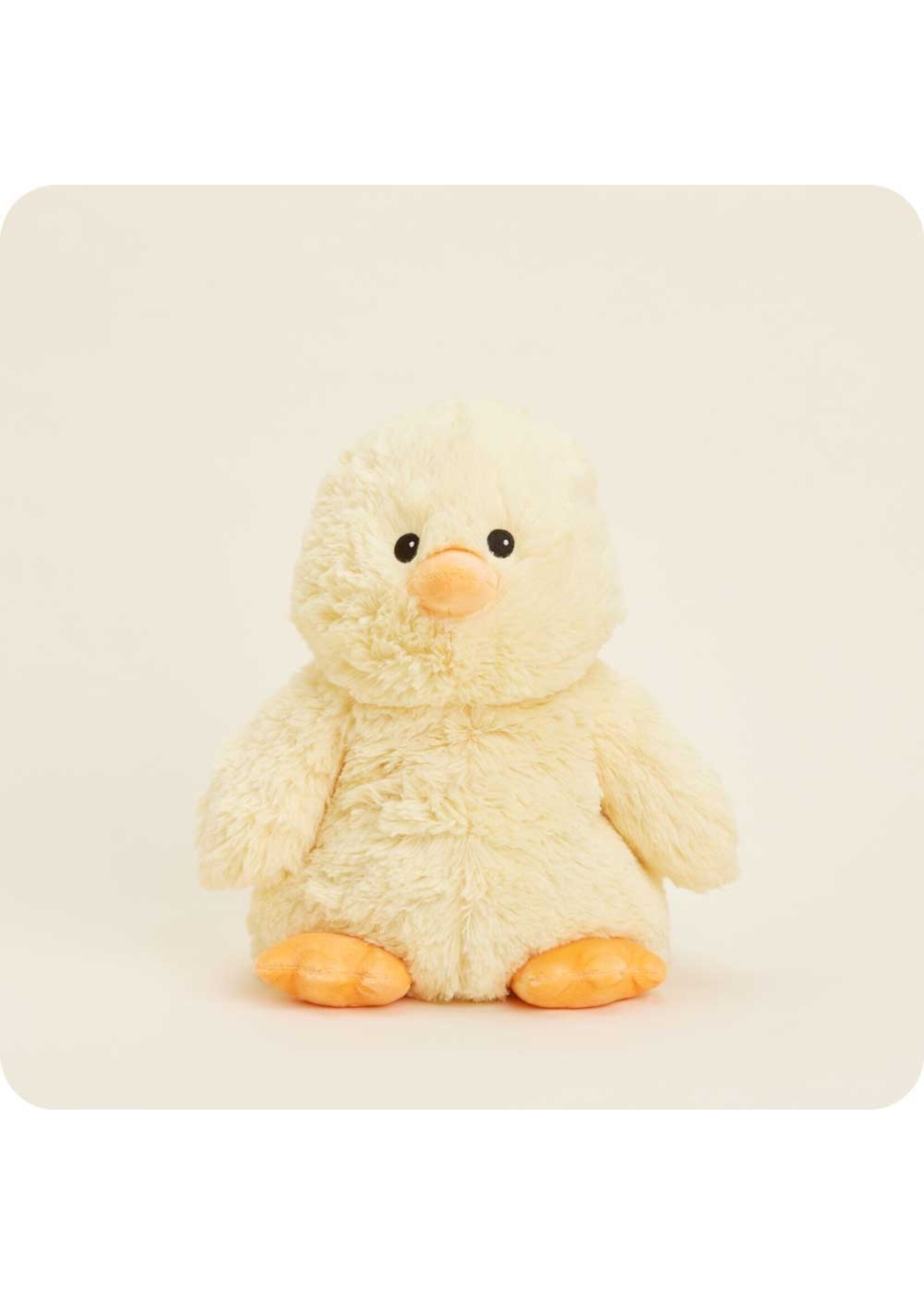 Warmies Chick Junior Warmies