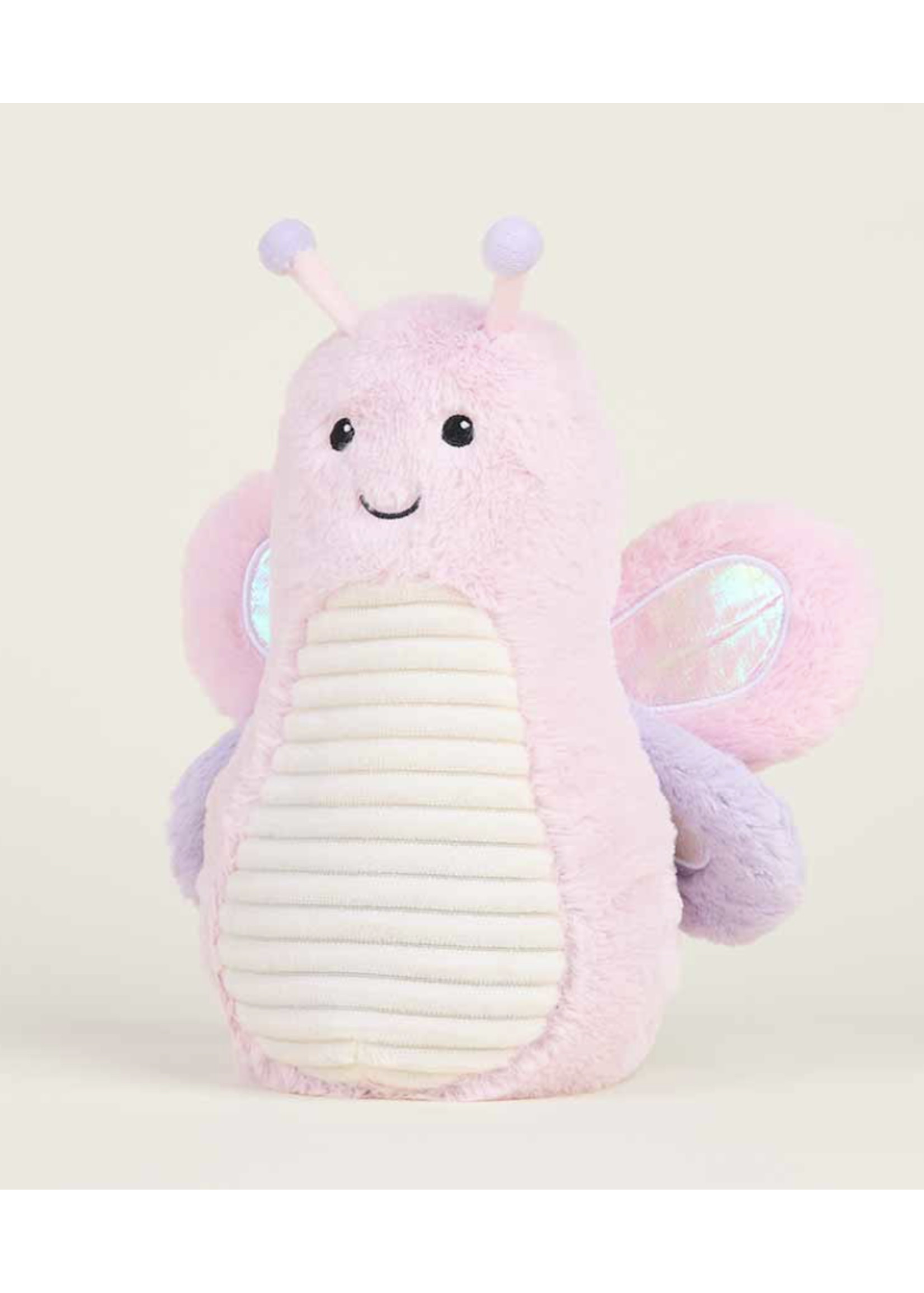 Warmies Butterfly Warmies