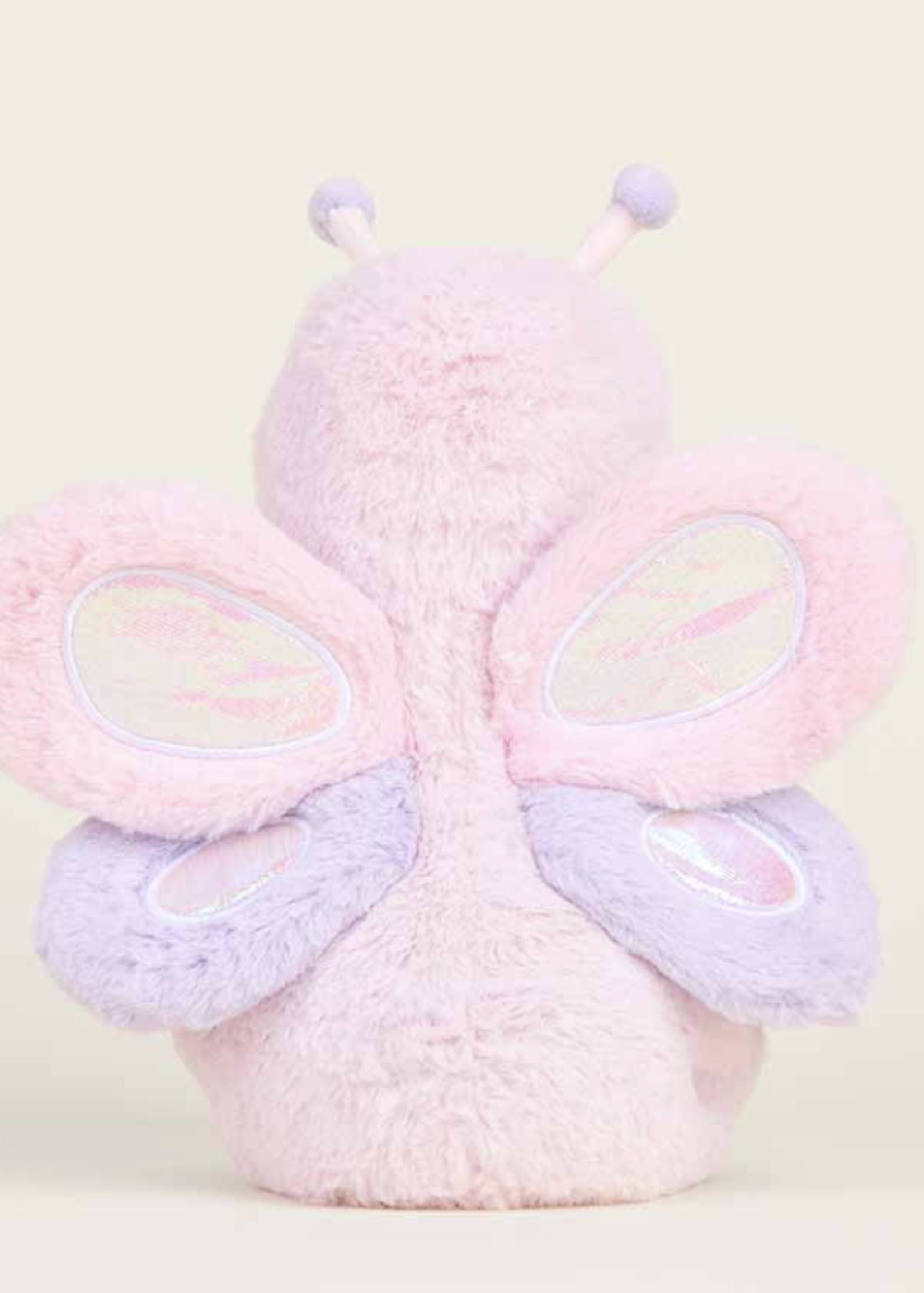 Warmies Butterfly Warmies