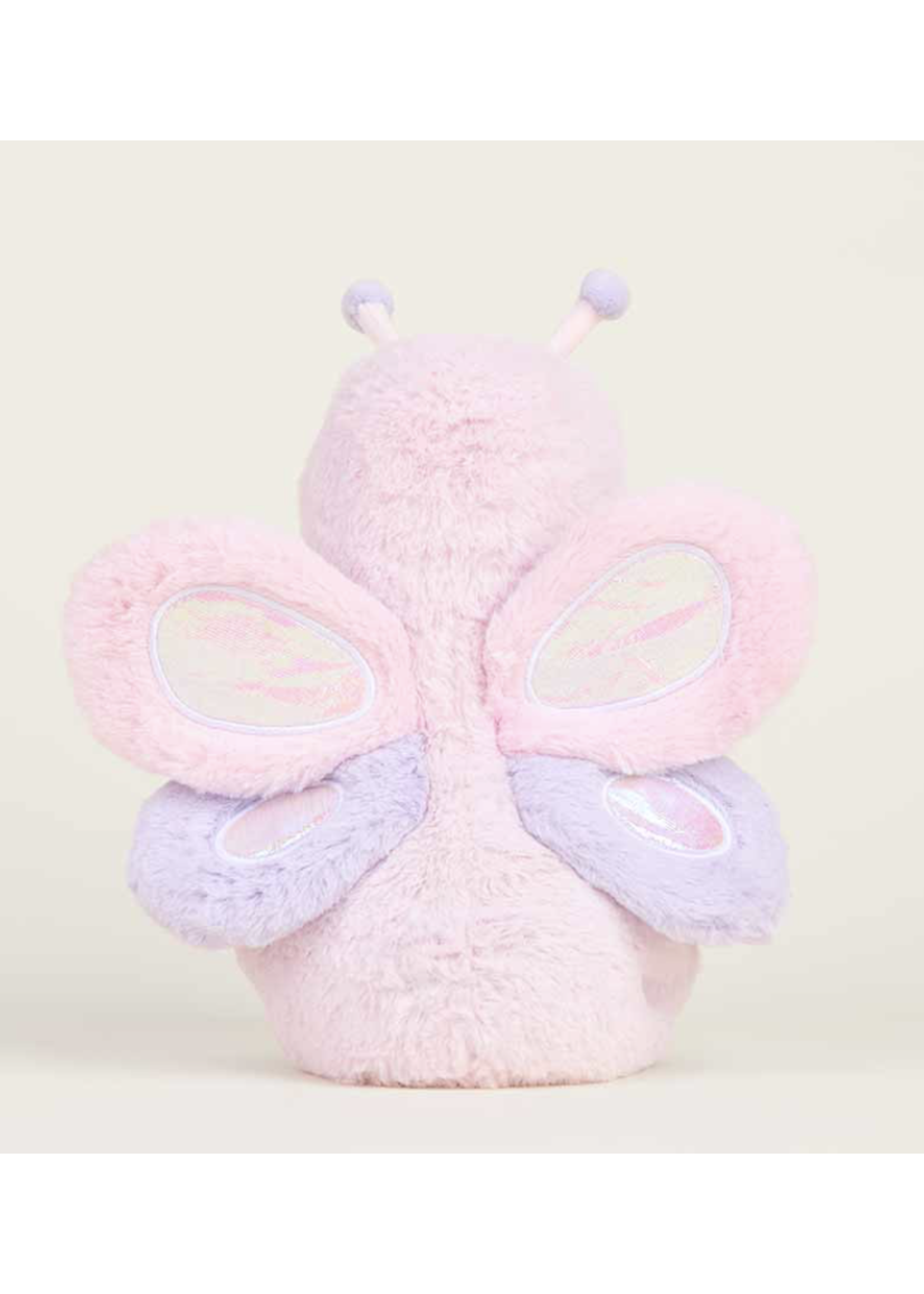 Warmies Butterfly Warmies