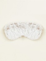 Warmies Warmies Eye Mask Marshmallow Brown