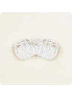 Warmies Warmies Eye Mask Marshmallow Brown