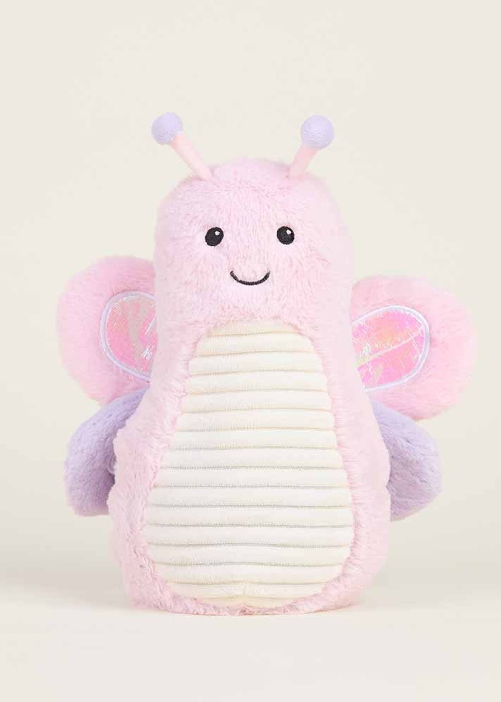 Warmies Butterfly Warmies
