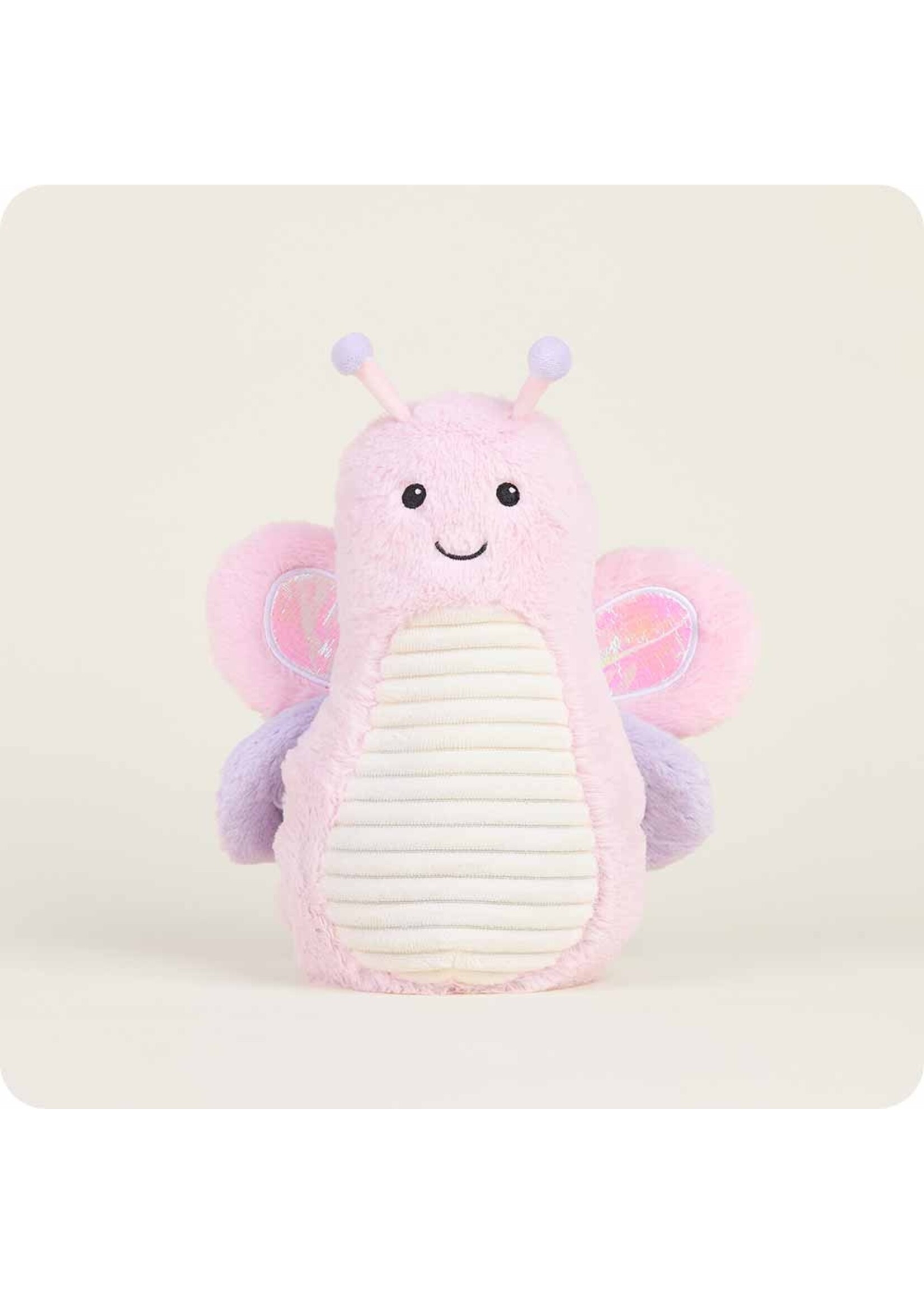 Warmies Butterfly Warmies