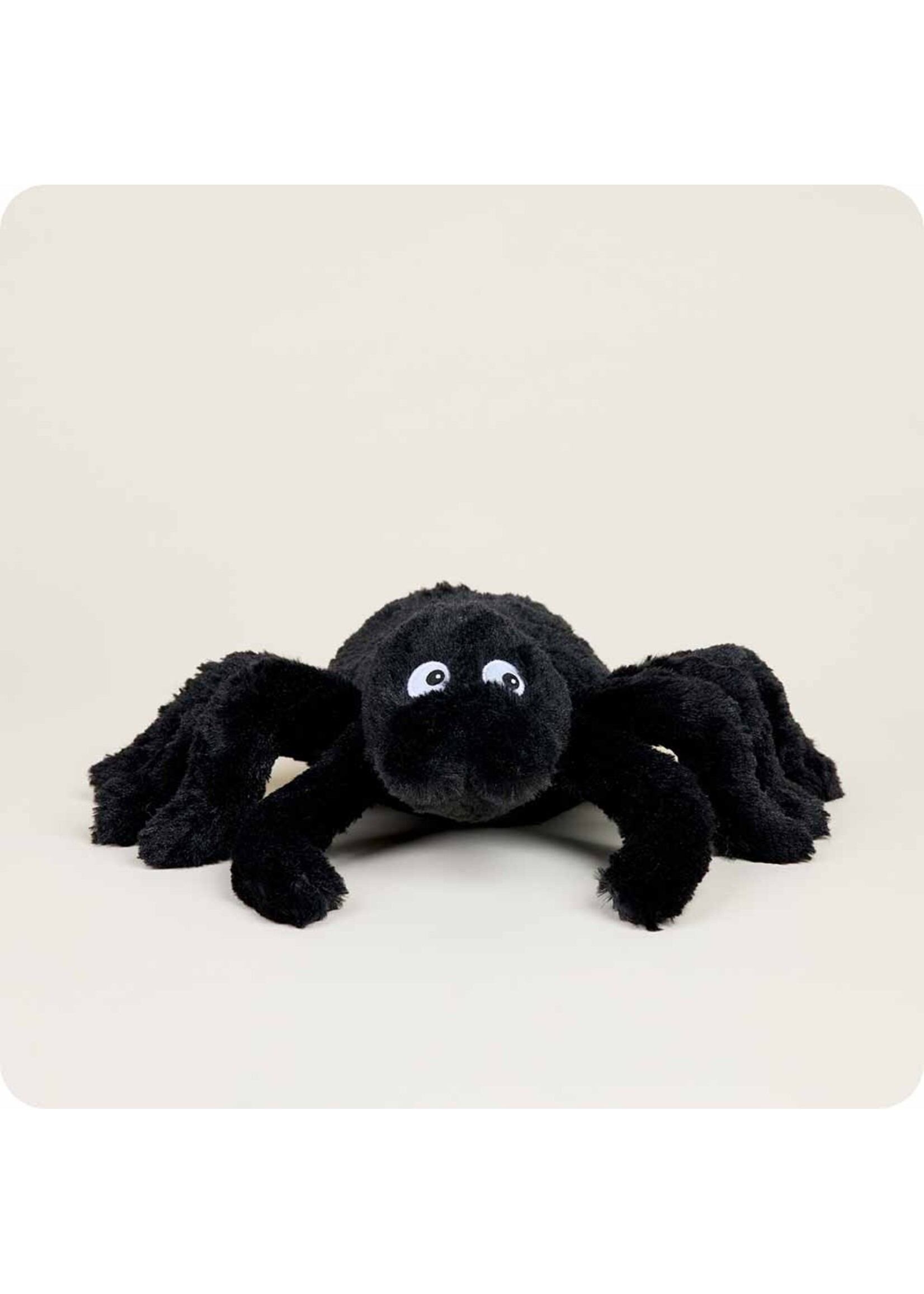 Warmies Spider Warmies