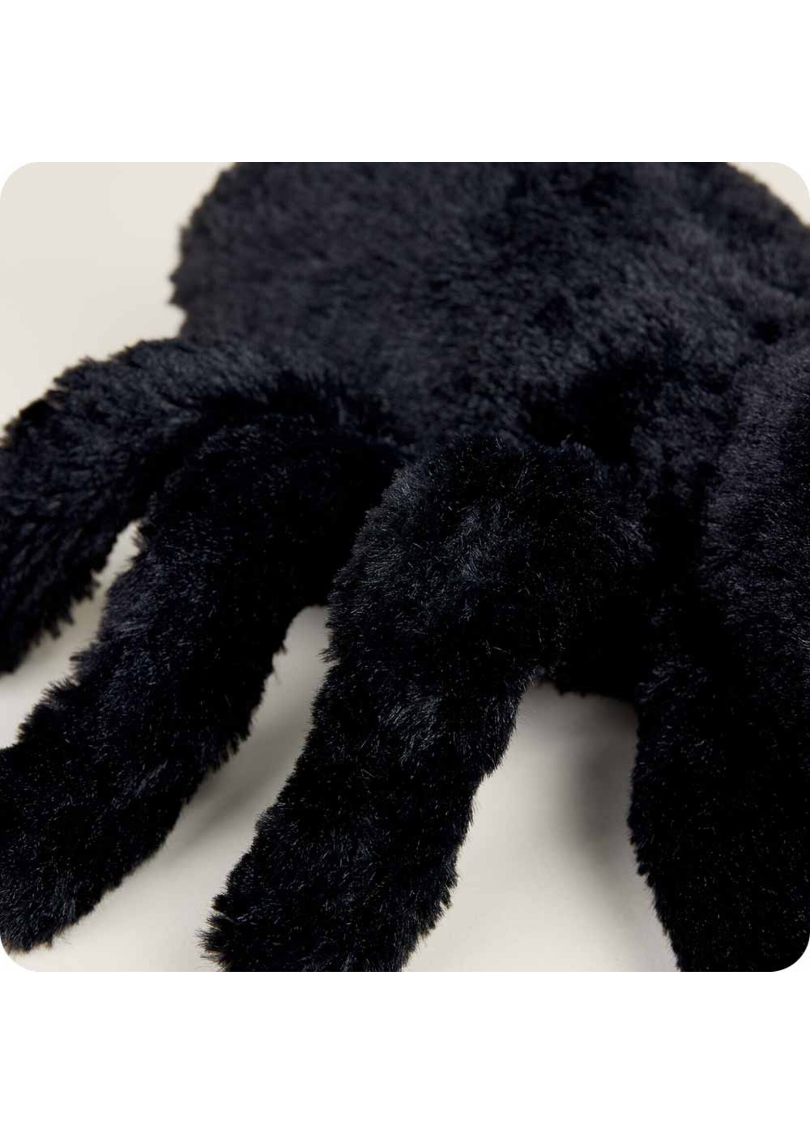Warmies Spider Warmies
