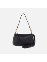 hobo Advance Shoulder Bag - Black