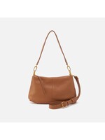 hobo Advance Shoulder Crossbody - Warm Honey