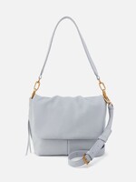 hobo Harley Convertible Shoulder Bag - Blue Pearl