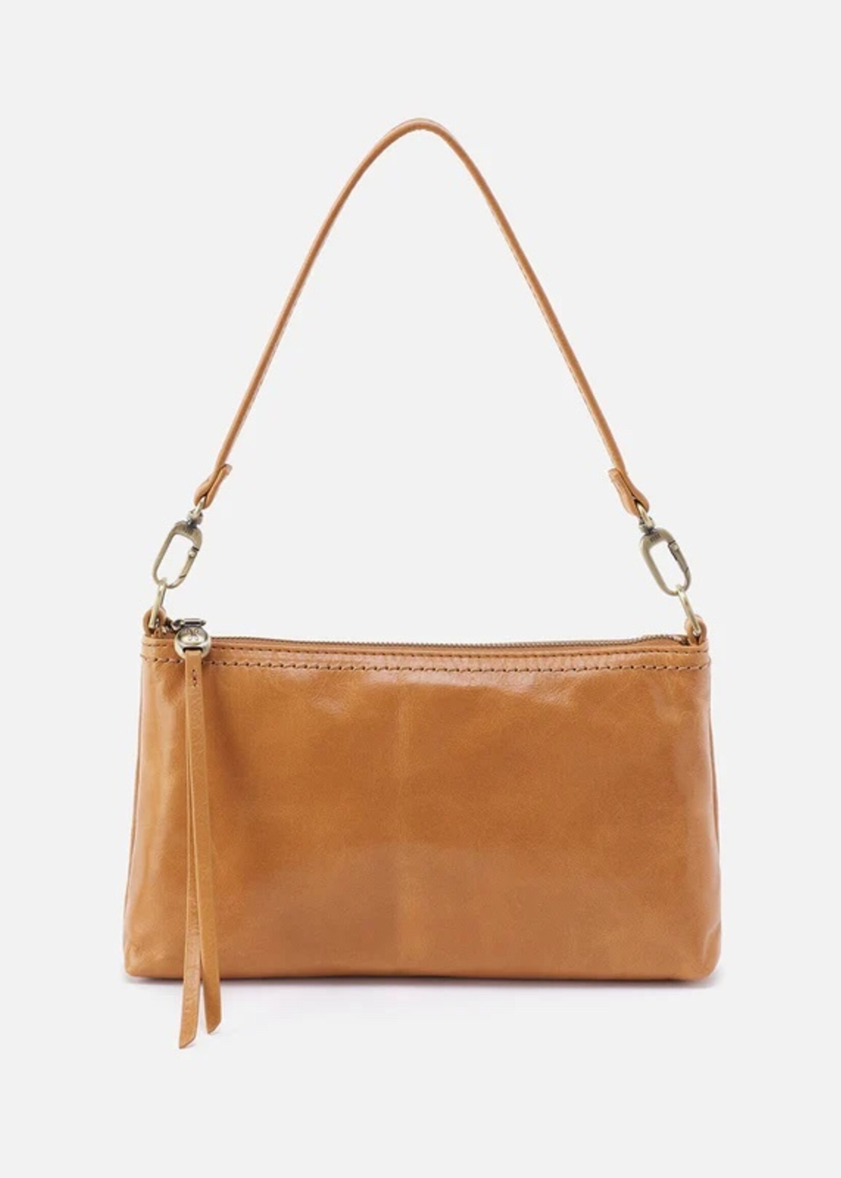 hobo Darcy Convertible Crossbody - Natural