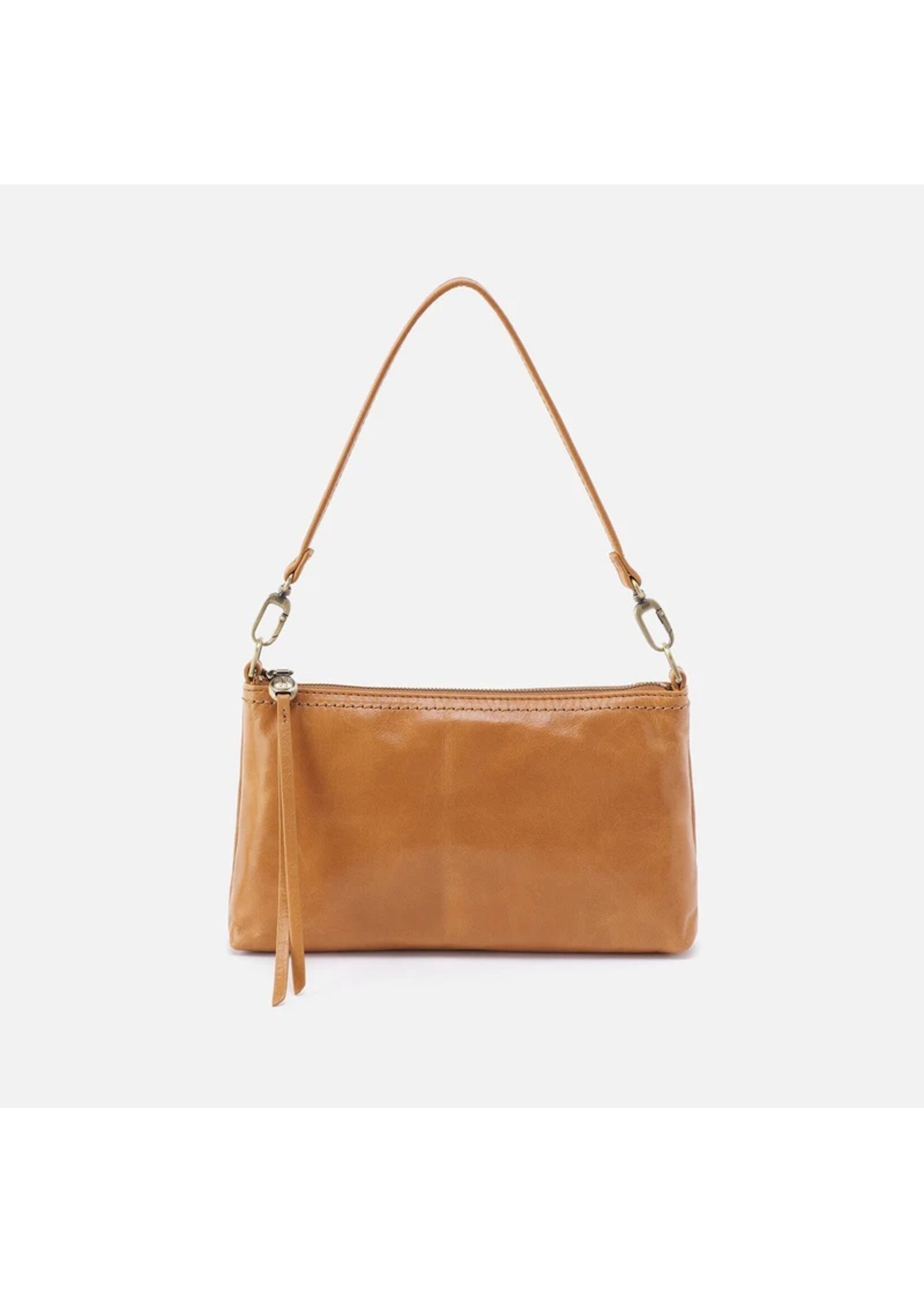 hobo Darcy Convertible Crossbody - Natural
