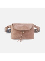 hobo Fern Large Belt Bag - Hazel