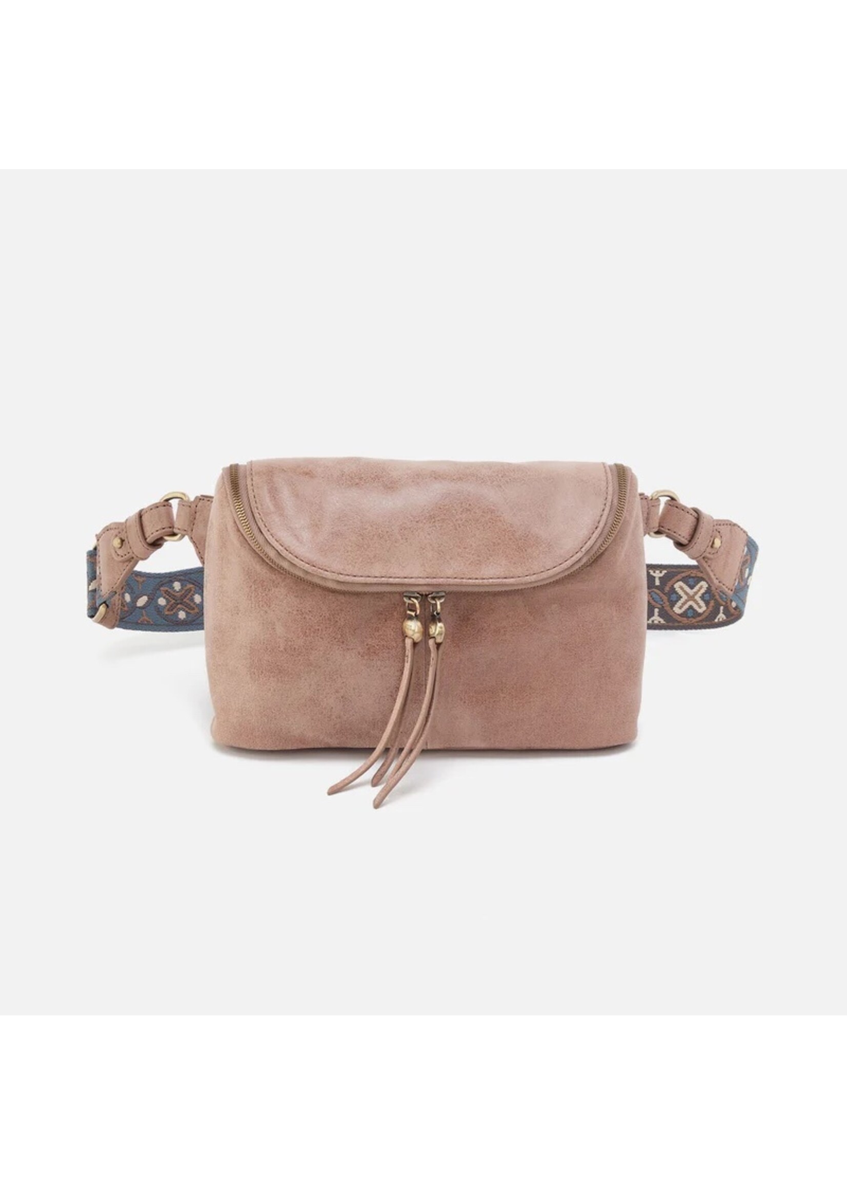 hobo Fern Large Belt Bag - Hazel