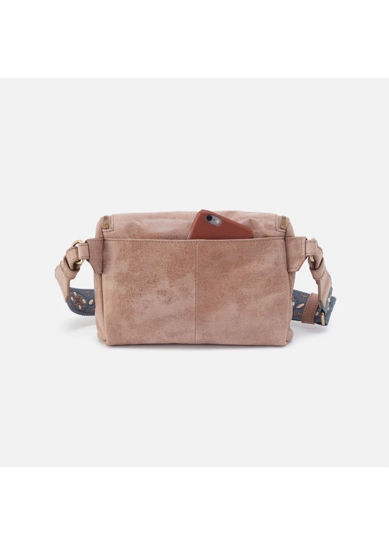 hobo Fern Large Belt Bag - Hazel