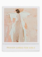 Anne Neilson Home Prayer Cards for Girls
