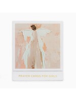 Anne Neilson Home Prayer Cards for Girls
