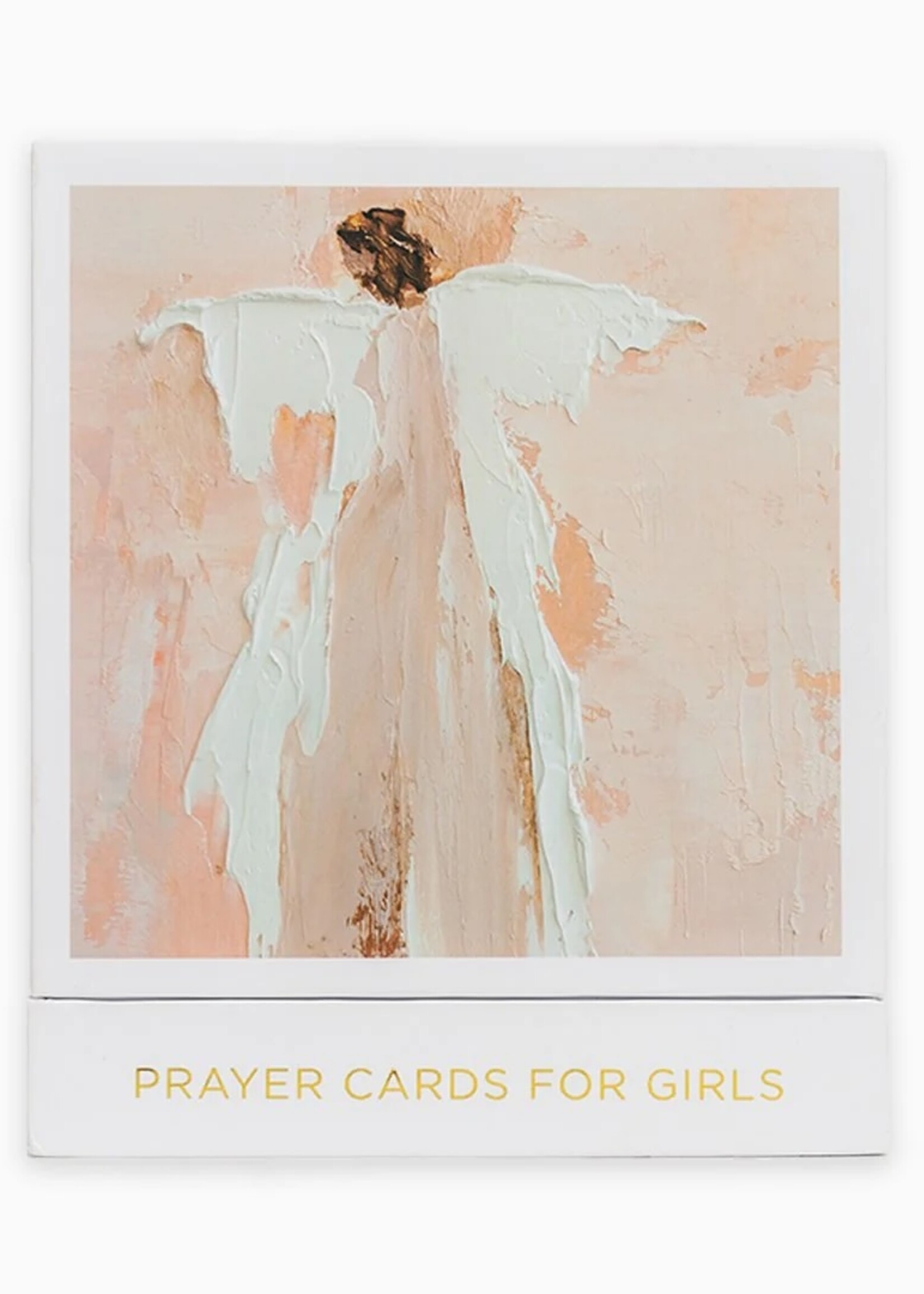 Anne Neilson Home Prayer Cards for Girls
