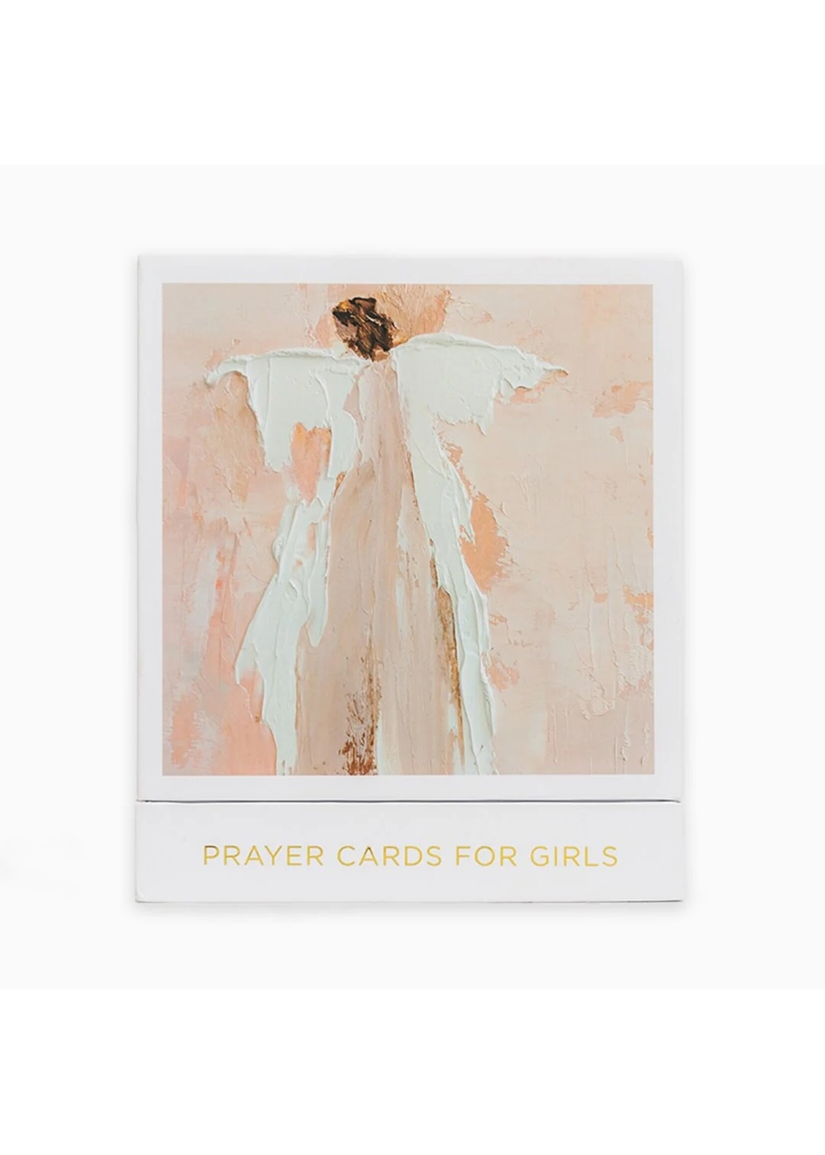 Anne Neilson Home Prayer Cards for Girls