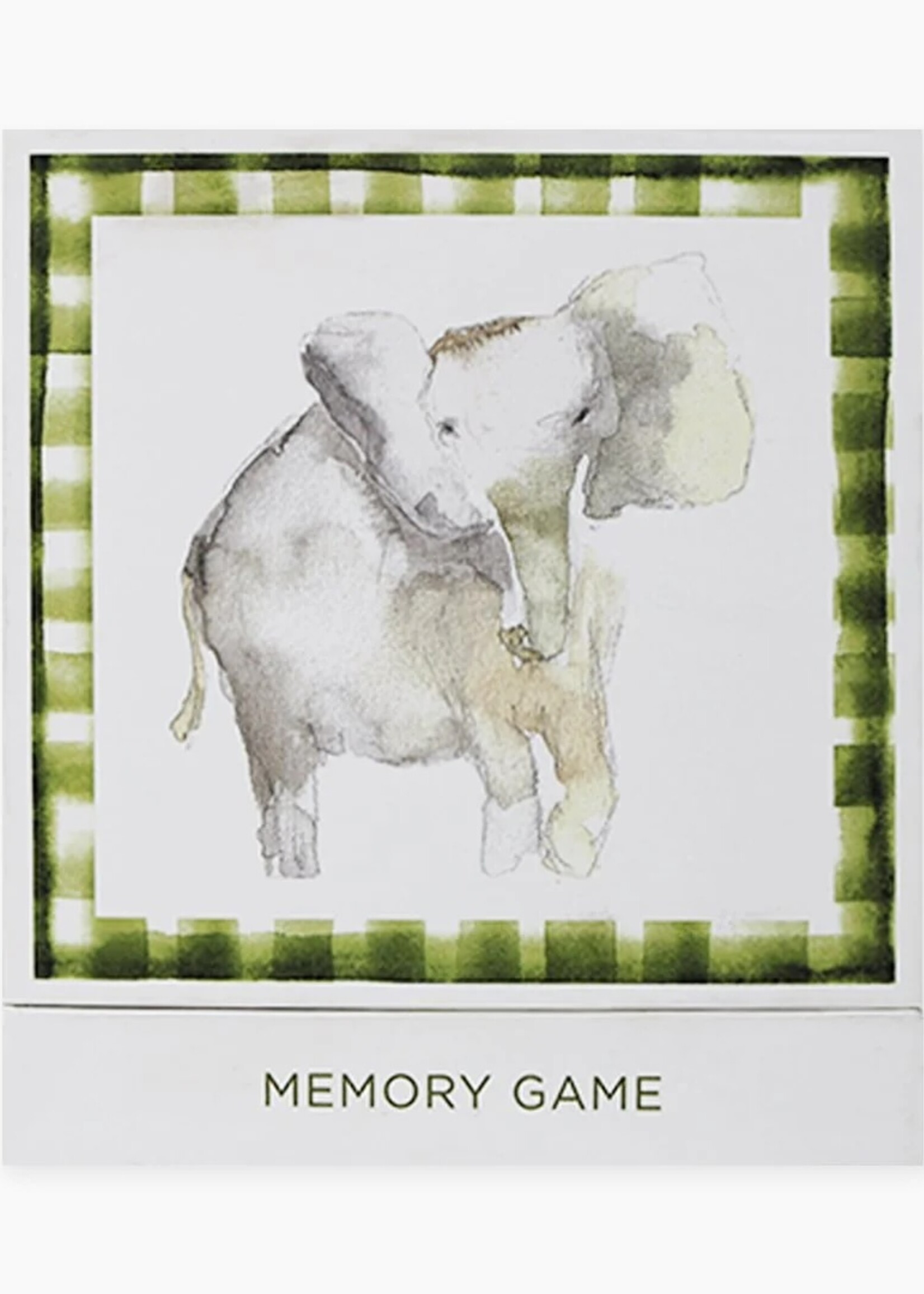 Anne Neilson Home Memory Game
