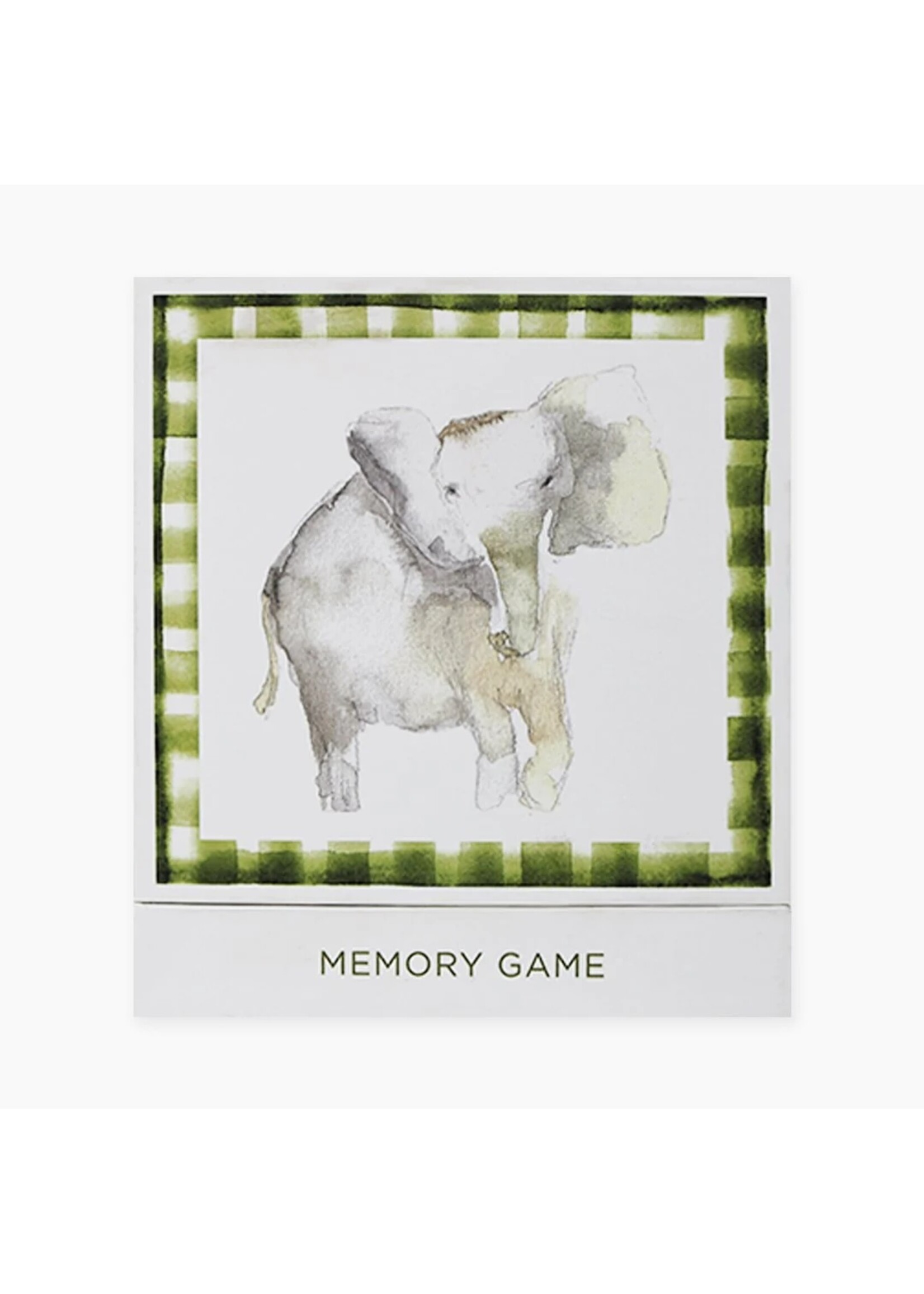 Anne Neilson Home Memory Game