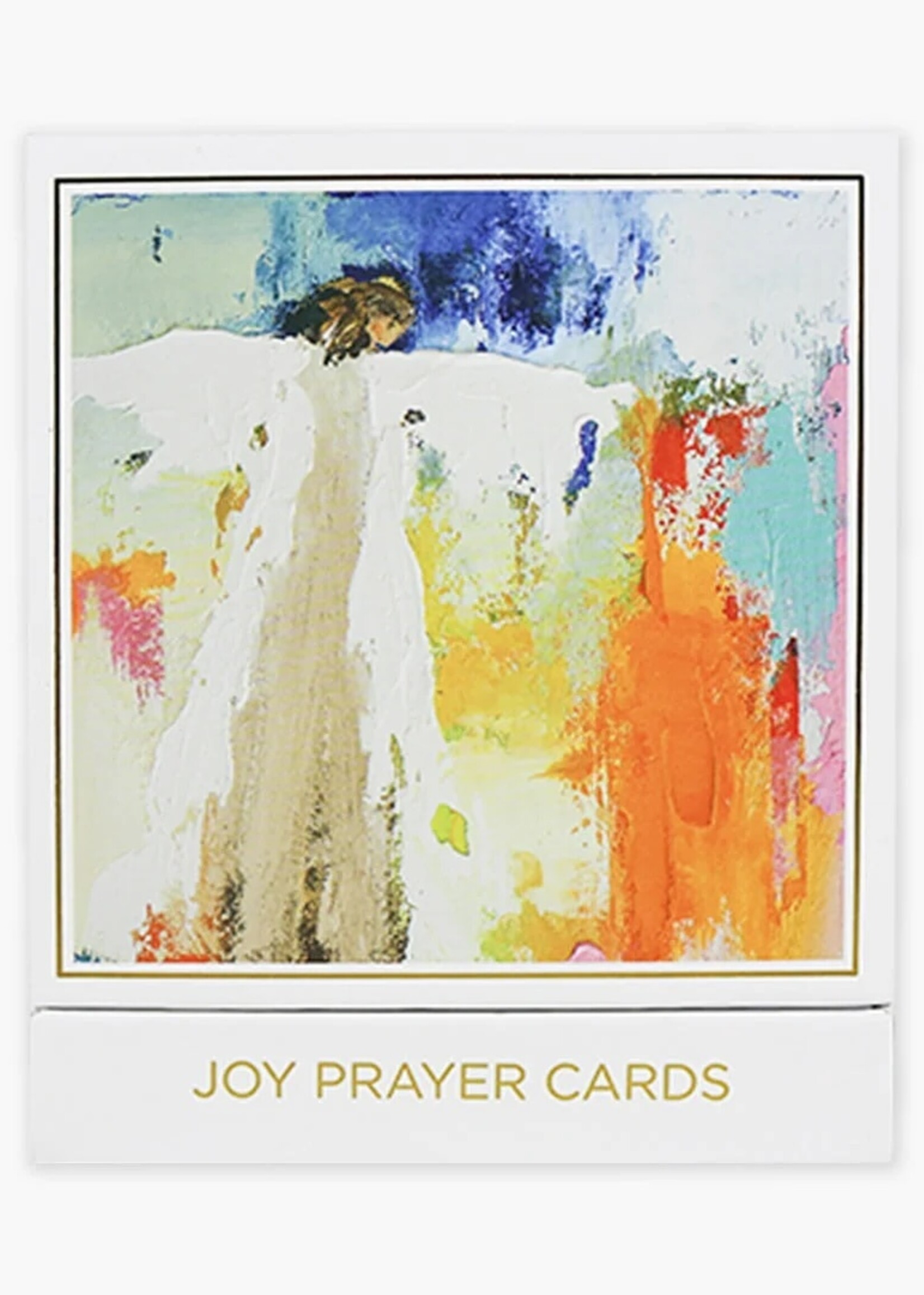 Anne Neilson Home Joy Prayer Cards