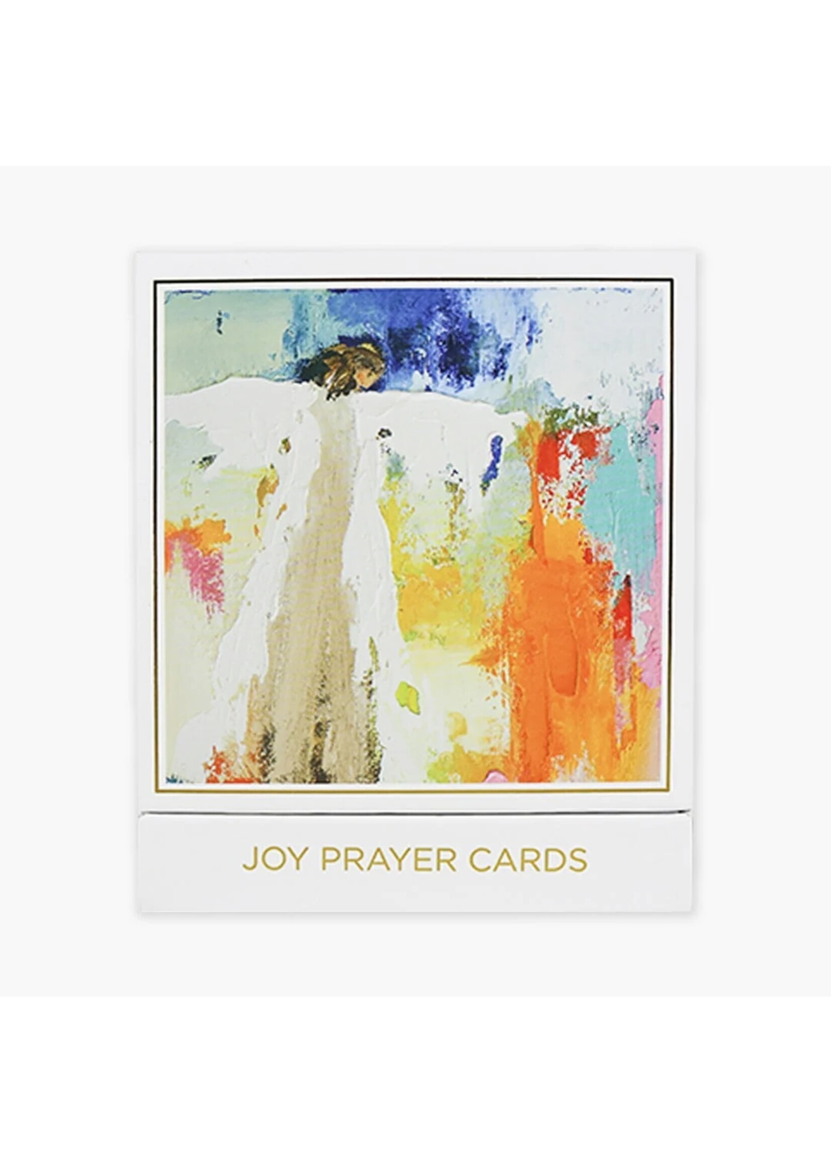 Anne Neilson Home Joy Prayer Cards