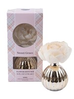 Bridgewater Sweet Grace Mercury Flower Diffuser