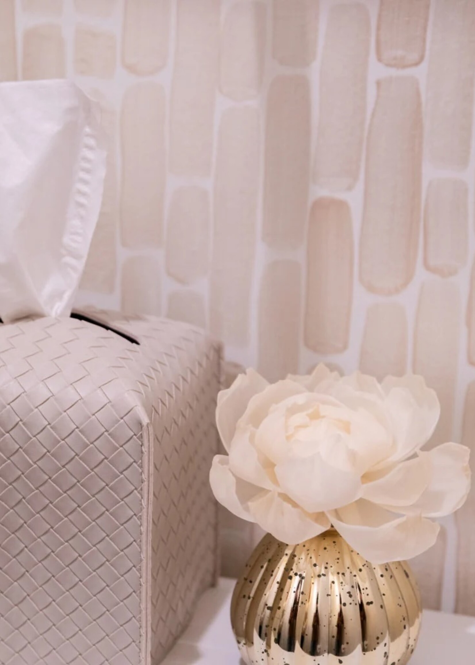 Bridgewater Sweet Grace Mercury Flower Diffuser