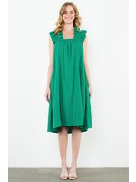 THML Textured Dress