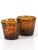Zodax Sahara Tortoise Tumbler