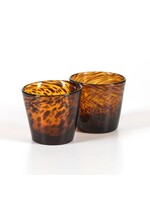 Zodax Sahara Tortoise Tumbler