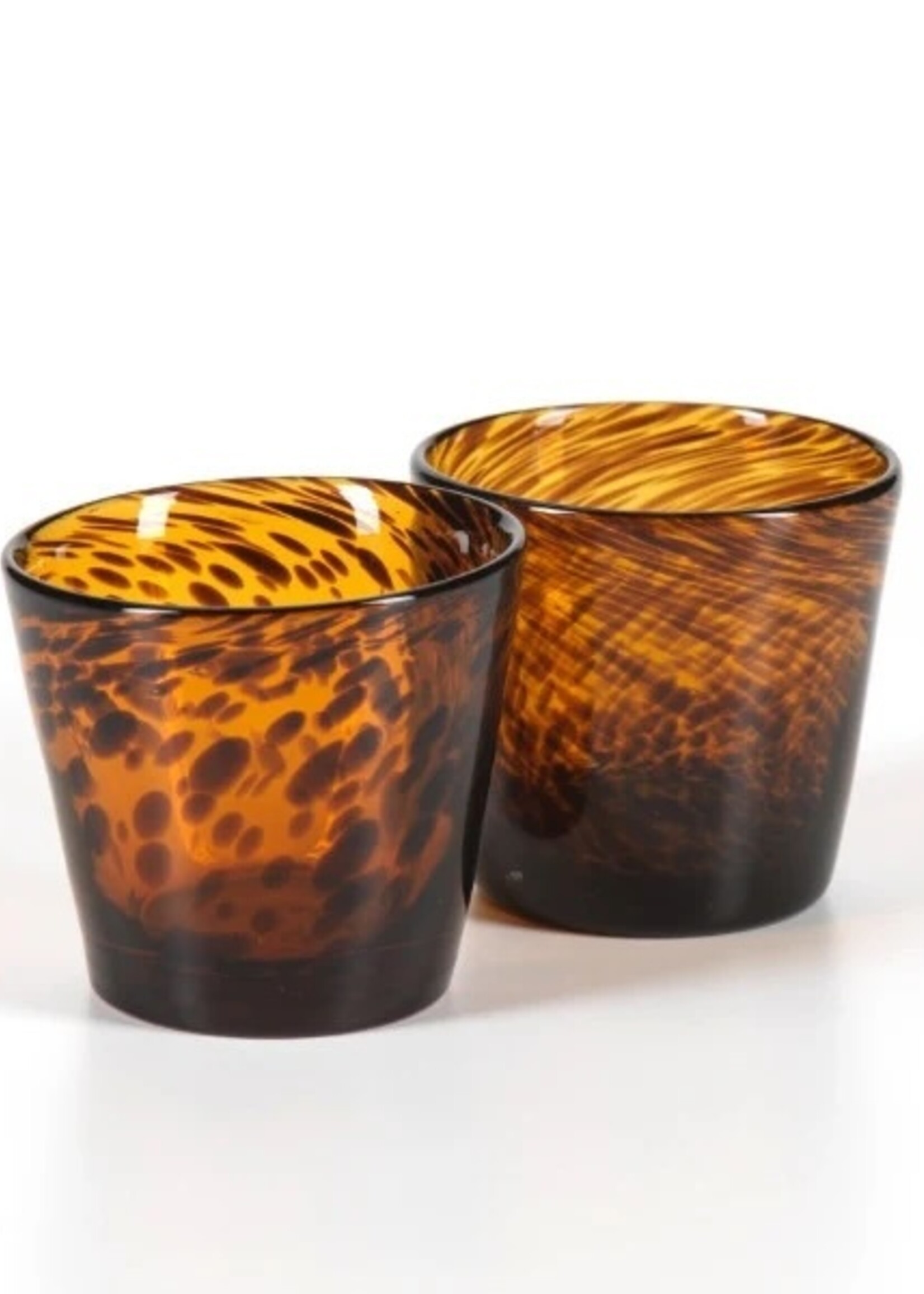 Zodax Sahara Tortoise Tumbler