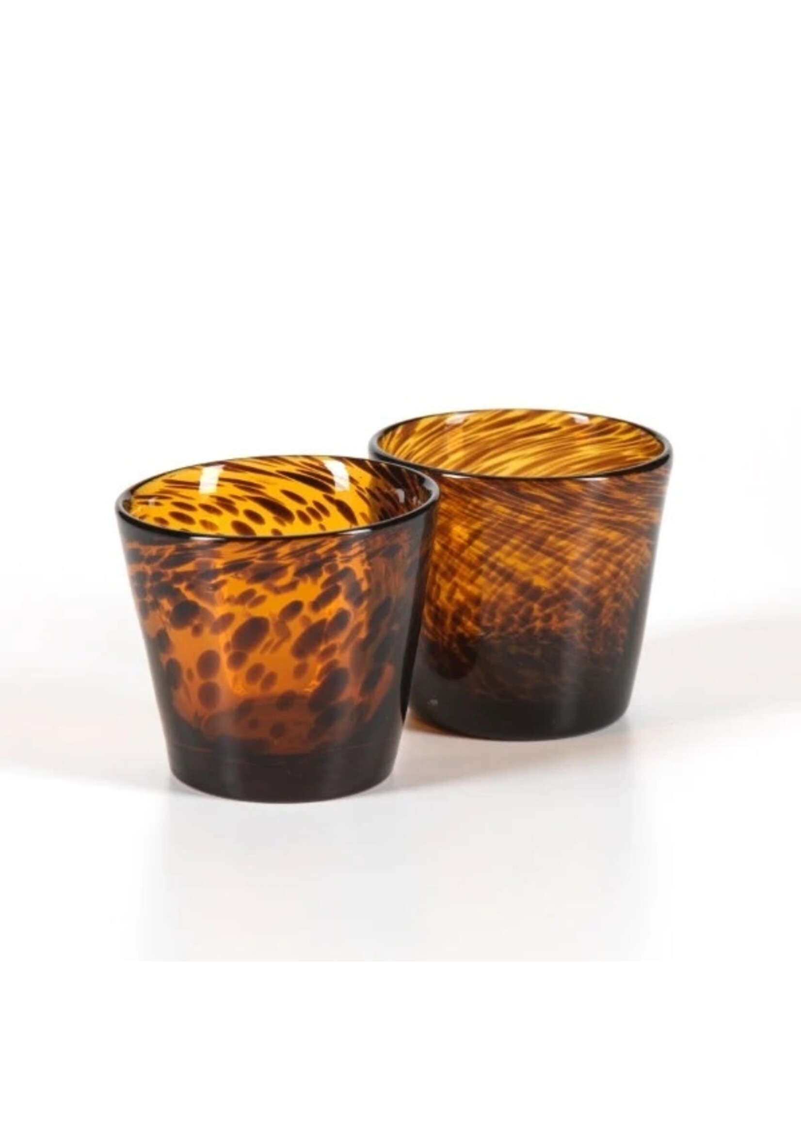 Zodax Sahara Tortoise Tumbler