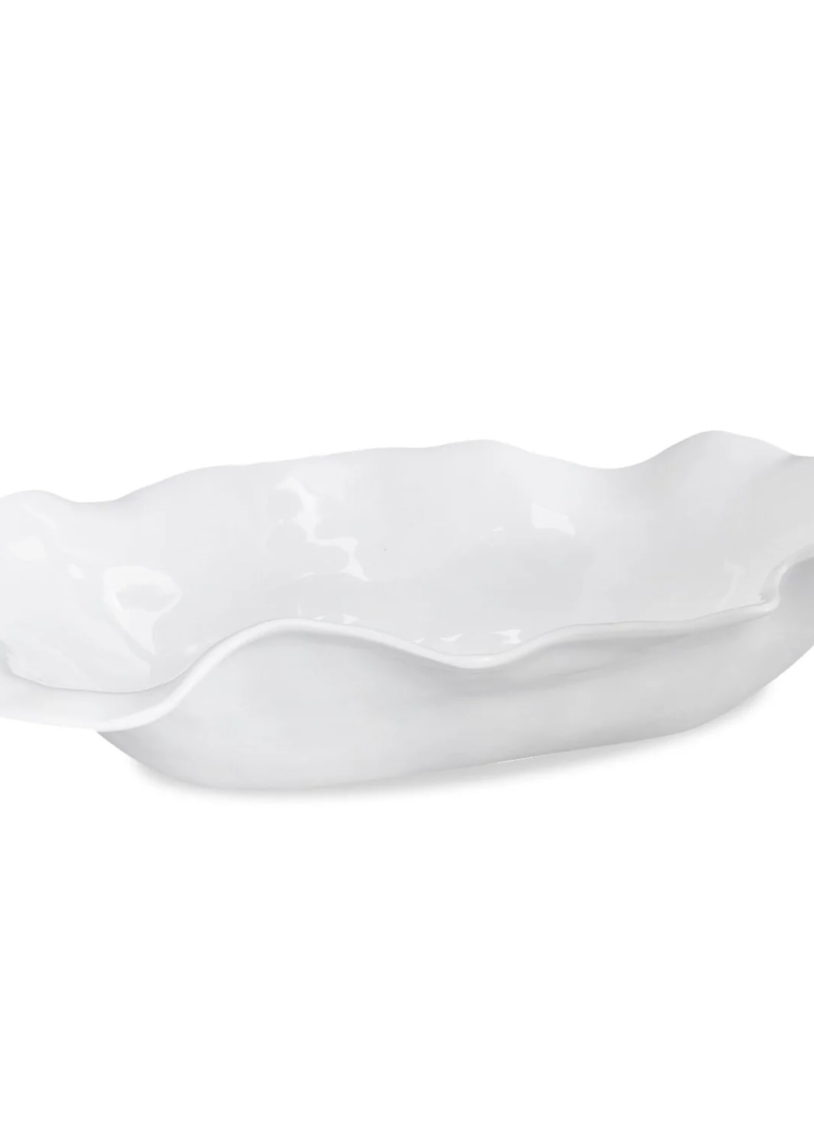 beatriz ball Vida Havana Extra Large Oval Centerpiece